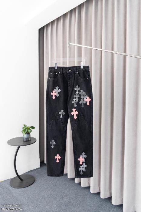 ジーンズ完売必須おすすめセールブランド 偽物 通販CHROME HEARTS_0_0