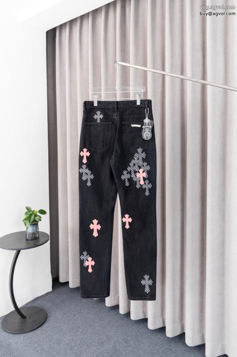 ジーンズ完売必須おすすめセールブランド 偽物 通販CHROME HEARTS_0_1