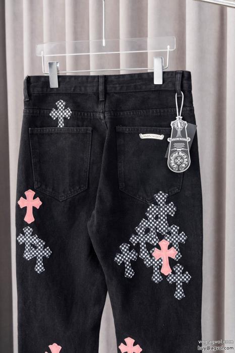 ジーンズ完売必須おすすめセールブランド 偽物 通販CHROME HEARTS_0_2