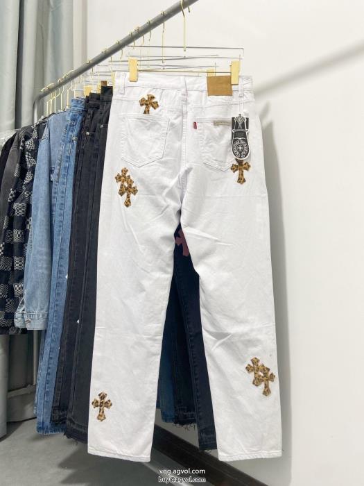 ジーンズCH上品に夏っぽさを感じる超稀少ブランド 品 コピー_0_0