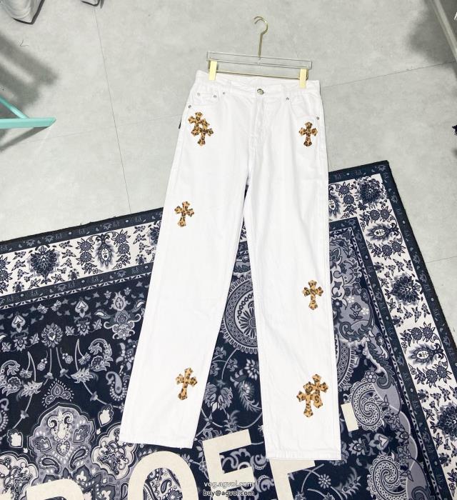 ジーンズCH上品に夏っぽさを感じる超稀少ブランド 品 コピー_0_1