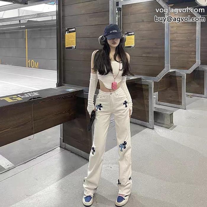 CHジーンズ大人っぽい印象が素敵2024大活躍人気アイテムスーパー コピー 通販_0_3