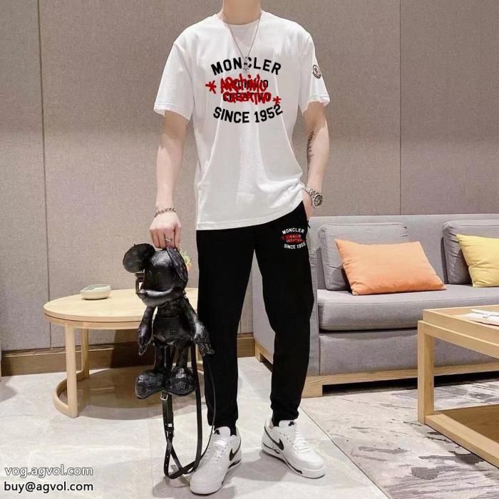 セットブランド コピー 激安MONCLERセールで格安魅力を放つ_0_2