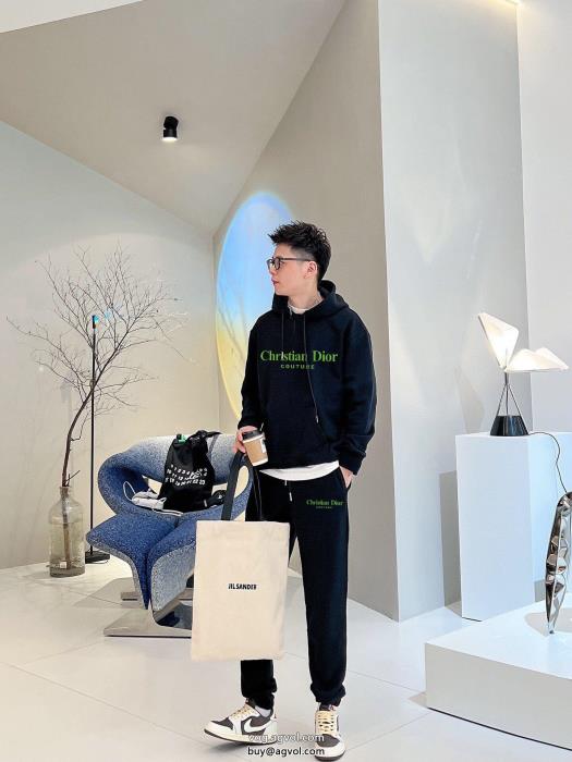 スーパー コピー 安心 セット低価格ファッション感満々DIOR_1_0