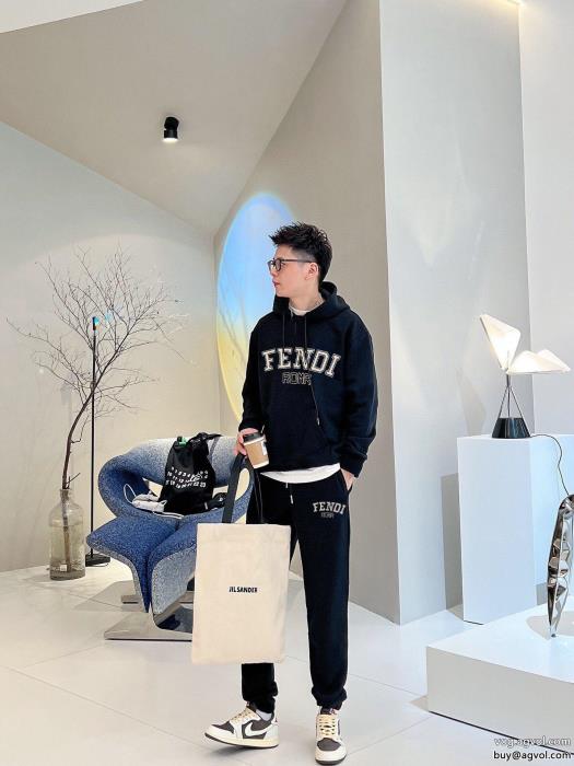 セットブランド 品 コピー爽快感が絶妙にマッチリラックス感急上昇FENDI_0_2