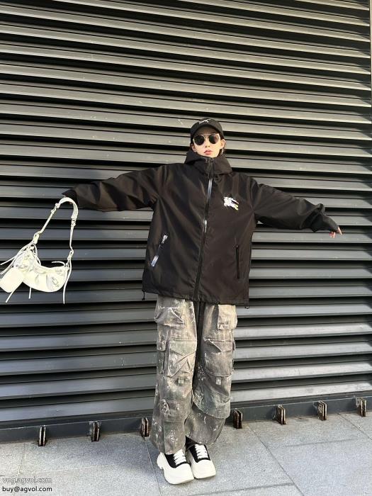 コートブランド コピー 販売BURBERRY在庫あり即発海外直送_0_4