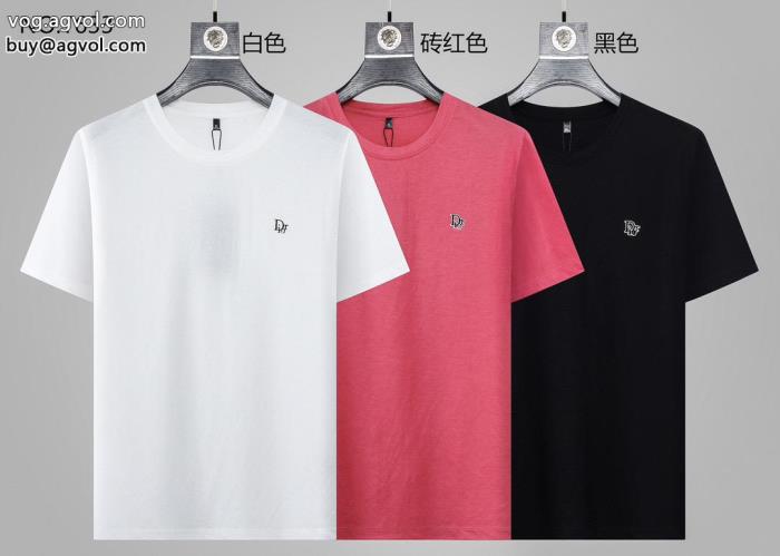 半袖Tシャツブランド 激安DIOR価格帯が魅力的大注目を浴びる2024新作_0_0