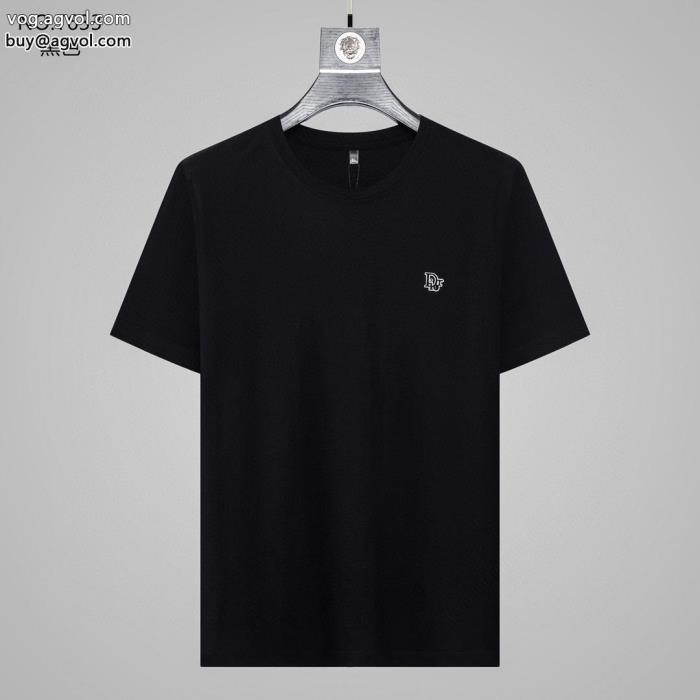 半袖Tシャツブランド 激安DIOR価格帯が魅力的大注目を浴びる2024新作_0_3