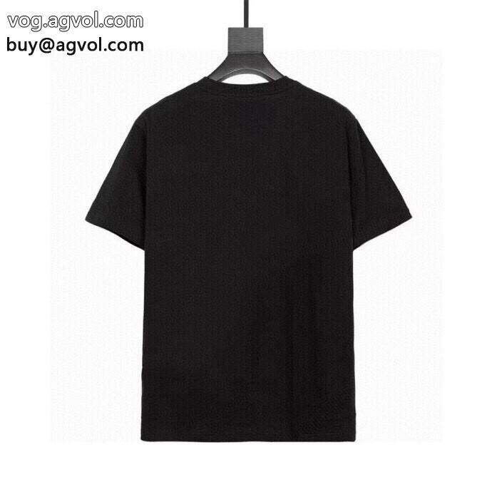 LOUIS VUITTON偽 ブランド 期間限定VIPセールセールで格安半袖Tシャツ_0_2