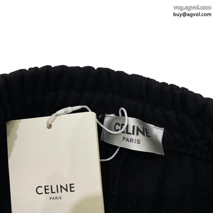 CELINE偽物 通販 スラックス季節をまたい新作アイテム高級感も漂い_0_0