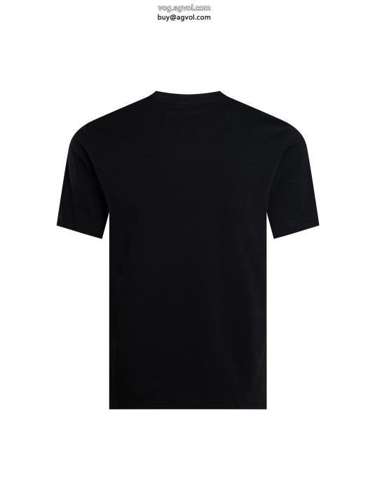 最旬のスタイル爽やかマルチ半袖Tシャツスーパー コピー  FENDI_0_1