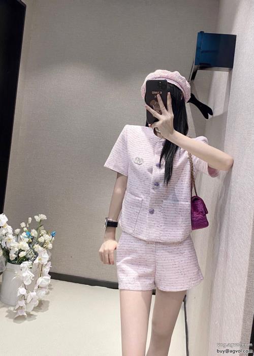 セットCHコピー ブランド 通販 安心今や定番アイテム好評品モード感の高い_0_3