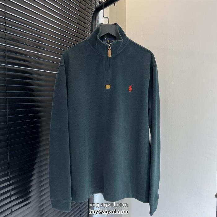 コピー 品 販売素敵なスタイルで夏の定番通気性のいいPolo Ralph Laurenパーカー_0_0