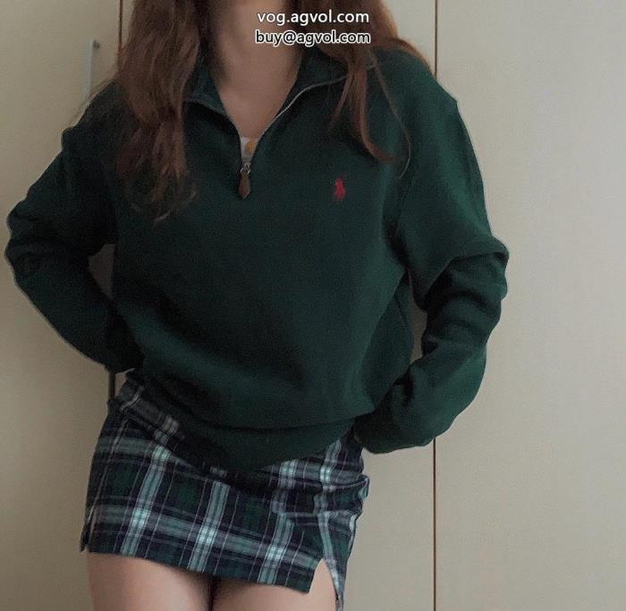 コピー 品 販売素敵なスタイルで夏の定番通気性のいいPolo Ralph Laurenパーカー_0_3