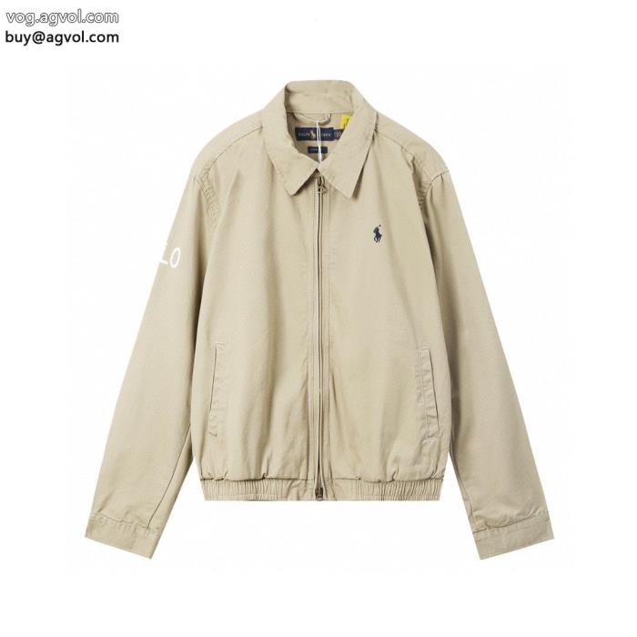 Polo Ralph Laurenコピー 商品 販売肌触りの良いサラりと海外大人気アイテムジャケット_0_0