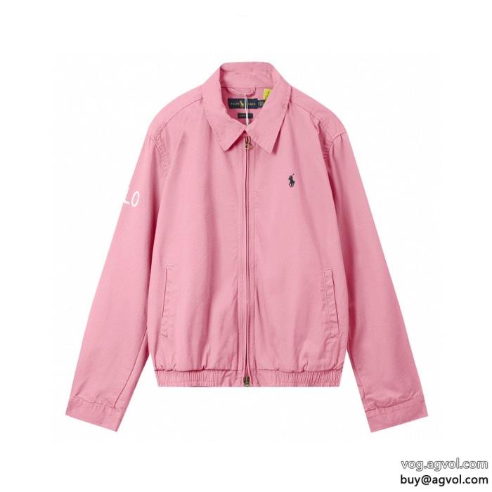 Polo Ralph Laurenコピー 商品 販売肌触りの良いサラりと海外大人気アイテムジャケット_0_2