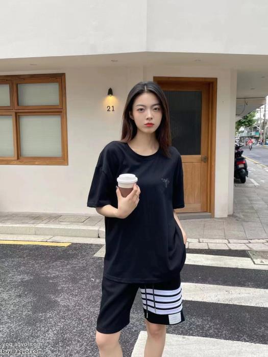 スーパー コピー ブランドBOY LONDONオーバーサイズ売切必至半袖Tシャツ_0_3