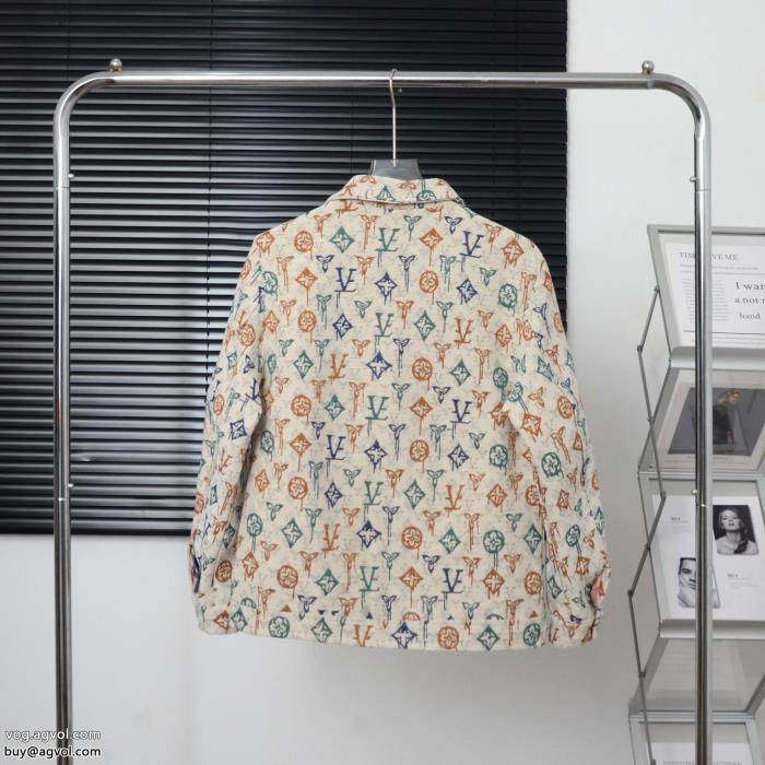コート即完売爽やかな色合いブランド アクセサリー 激安LOUIS VUITTON_0_1