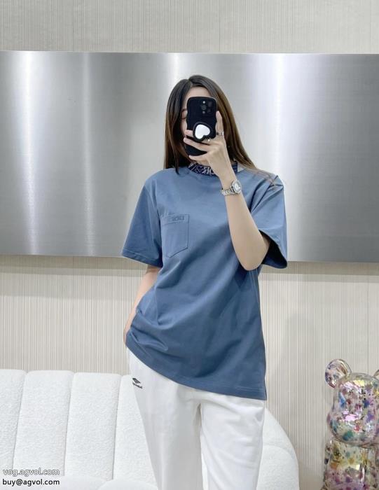 半袖TシャツDIOR魅力がたっぷり万能アイテムブランド コピー 販売 _0_3