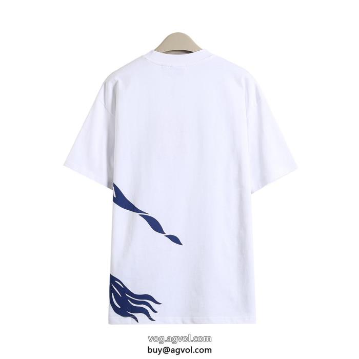 ブランド 品 コピーバーバリー上質感人気商品半袖Tシャツ_0_0
