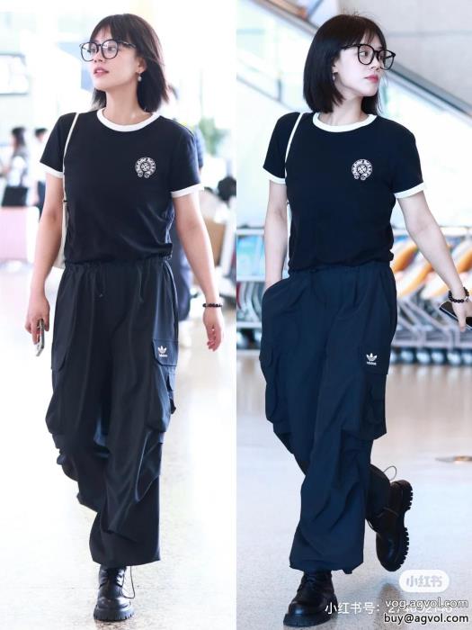 ブランド コピー 安心半袖Tシャツ話題のブランド2024年春限定 永遠の定番CHROME HEARTS_0_1