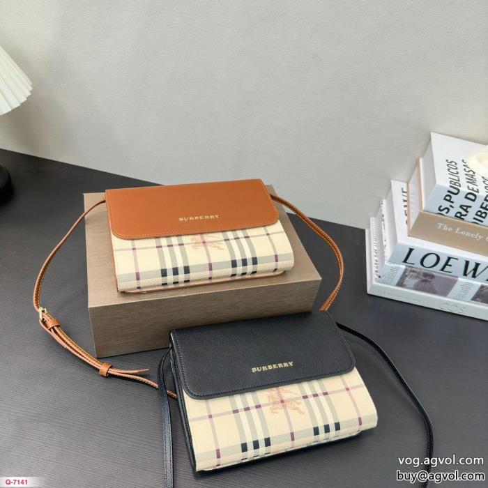 ショルダーバッグBURBERRYおしゃれ上級者に着風合いが魅力ブランド 偽物_0_0
