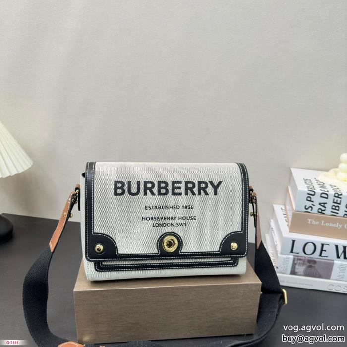 BURBERRYブランド コピー 品ショルダーバッグ在庫あり即納販売店舗限定モデル_0_2