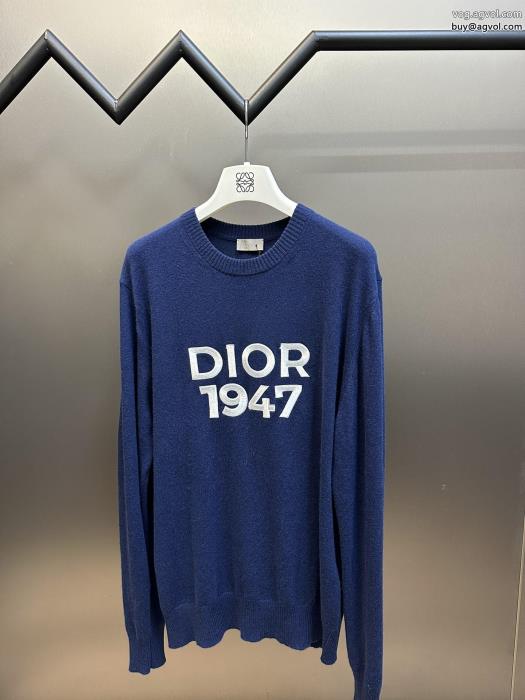 セーターDIOR魅力を放つ今季は色を使った注目新品コピー 通販_0_0
