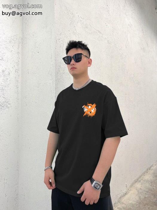 半袖Tシャツフェンディ大変お買得北欧ブランドブランド フェイク_0_2