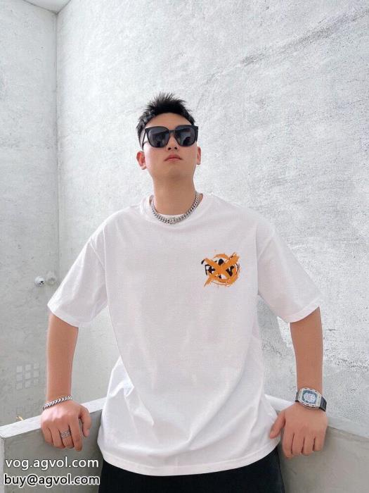 半袖Tシャツフェンディ大変お買得北欧ブランドブランド フェイク_0_4