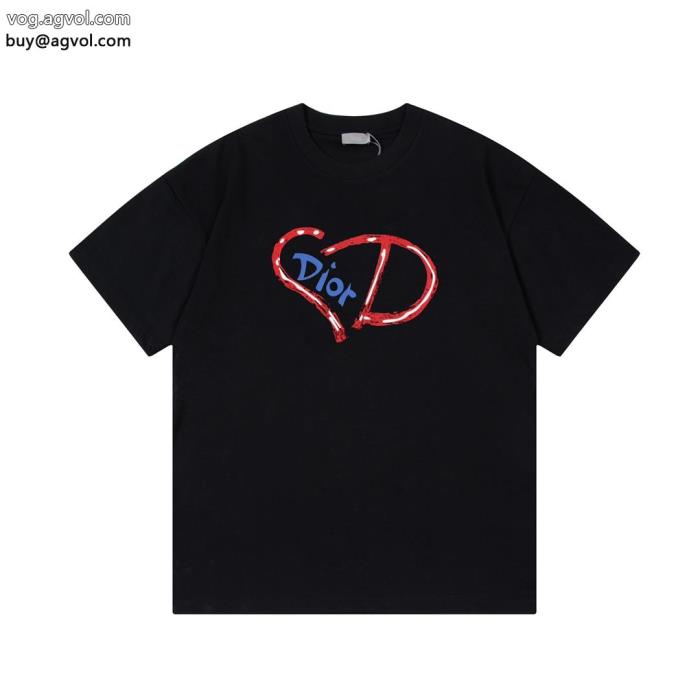 イベント2024新作コスパ最強半袖TシャツDIORコピー 商品 通販_0_0