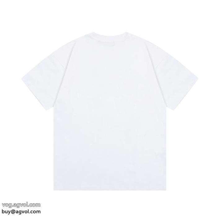 DIOR今年風今人気の秘訣半袖Tシャツスーパー コピー 安心_0_2