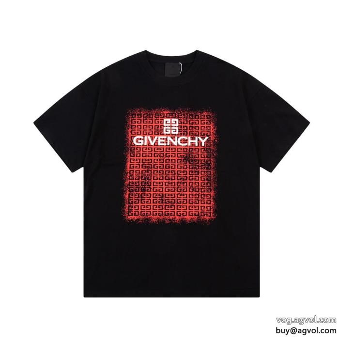 GIVENCHYコピー ブランド 販売最安に挑戦22/23AW新作 半袖Tシャツ_0_0