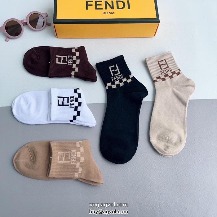 フェンディ即日対応狙い目靴下ブランド 品 スーパー コピー_0_1