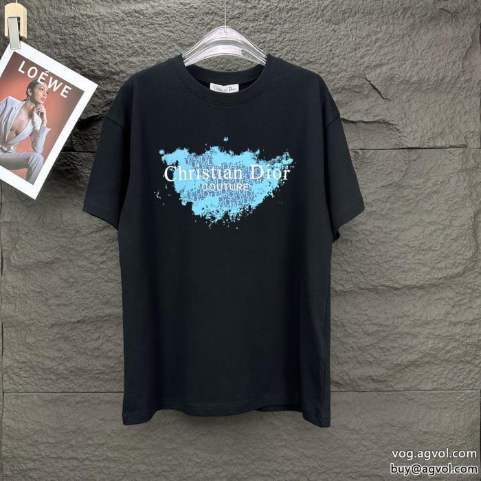 ディオール半袖Tシャツ再入荷が嬉しいこの2024最強のアイテム偽物 ブランド 激安_0_0