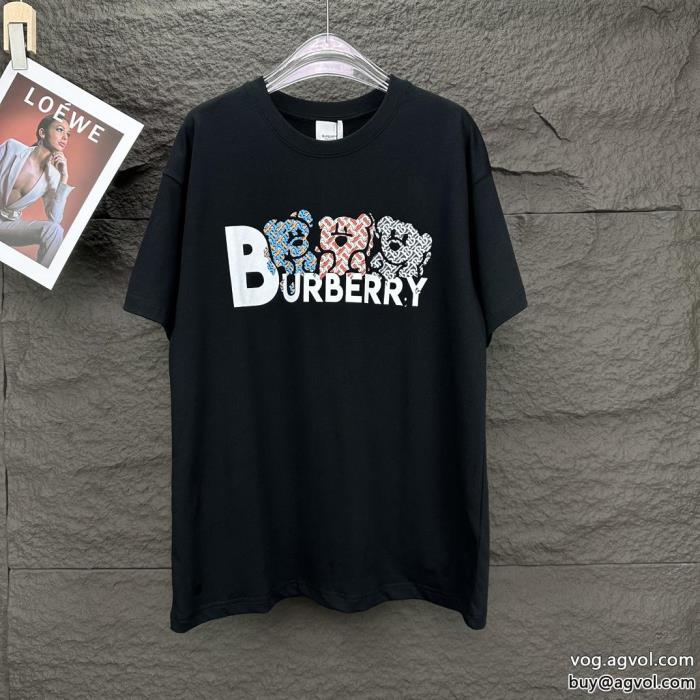 コピー ブランド 販売今年も人気決算在庫処分半袖Tシャツバーバリー_0_0