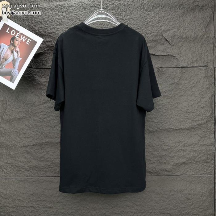 コピー ブランド 販売今年も人気決算在庫処分半袖Tシャツバーバリー_0_1