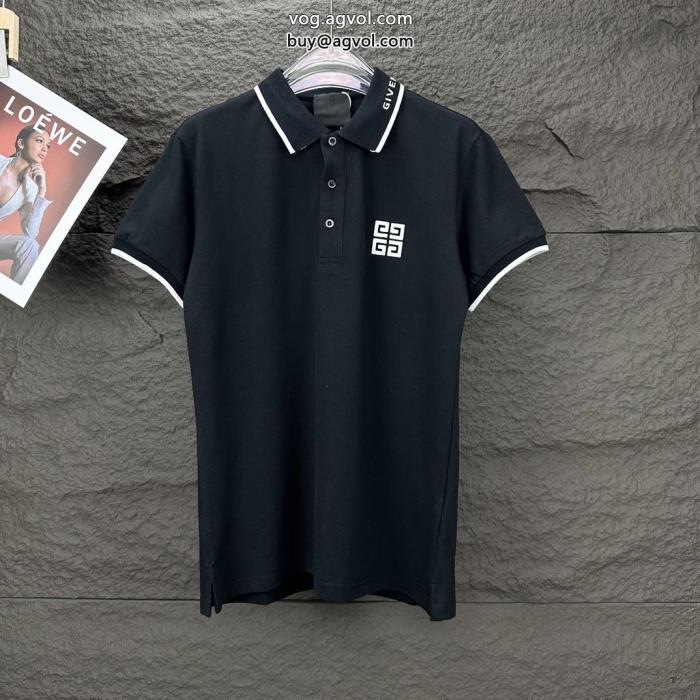 半袖TシャツGIVENCHYブランド 品 コピー人気ブランドカジュアルで気分爽快_0_0