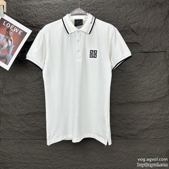 半袖TシャツGIVENCHYブランド 品 コピー人気ブランドカジュアルで気分爽快_0_1