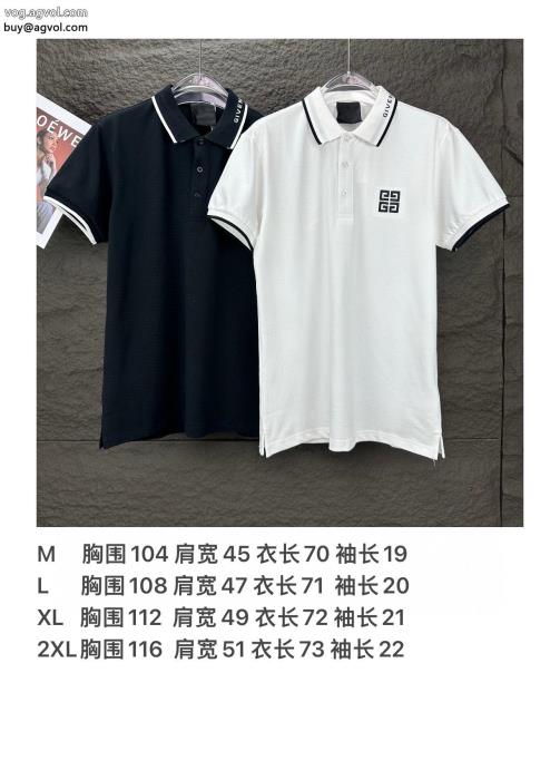 半袖TシャツGIVENCHYブランド 品 コピー人気ブランドカジュアルで気分爽快_0_2