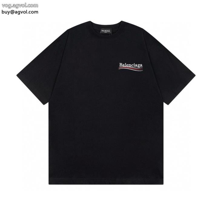 ブランド 激安半袖TシャツSS23限定版存在感ばっちりなアイテムbalenciaga_0_0