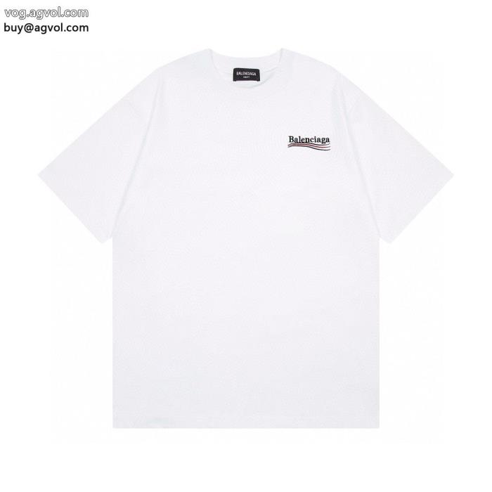 ブランド 激安半袖TシャツSS23限定版存在感ばっちりなアイテムbalenciaga_0_1