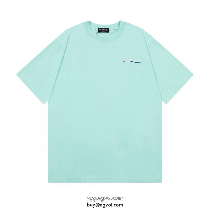 ブランド 激安半袖TシャツSS23限定版存在感ばっちりなアイテムbalenciaga_0_2