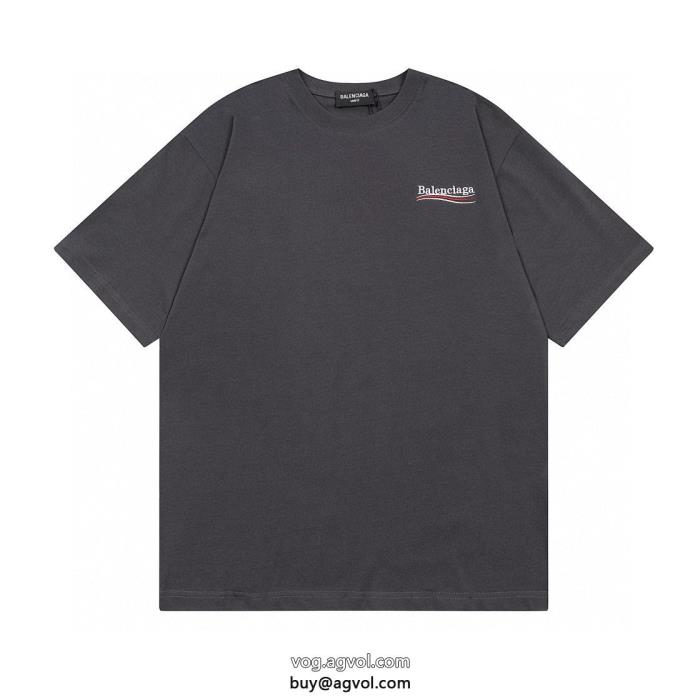 ブランド 激安半袖TシャツSS23限定版存在感ばっちりなアイテムbalenciaga_0_3