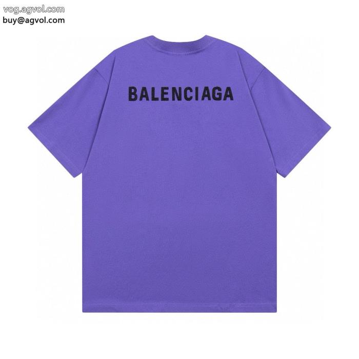 ブランド 激安半袖TシャツSS23限定版存在感ばっちりなアイテムbalenciaga_0_4