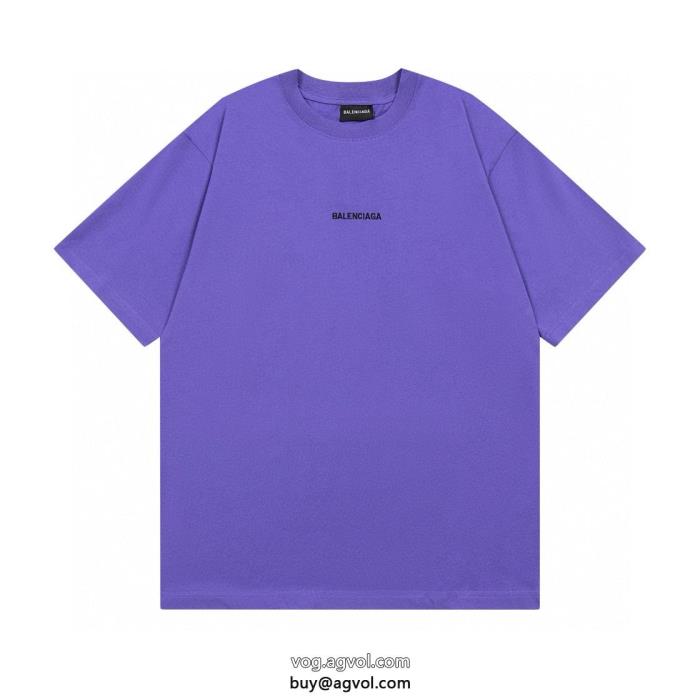 ブランド 激安半袖TシャツSS23限定版存在感ばっちりなアイテムbalenciaga_0_5