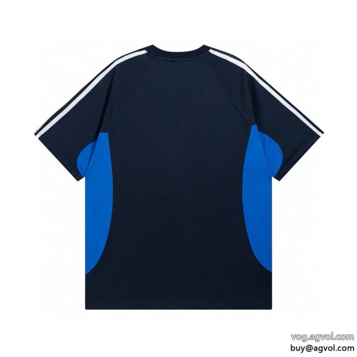 半袖Tシャツバレンシアガ韓国の人気23SS海外直営ブランド レプリカ_0_3