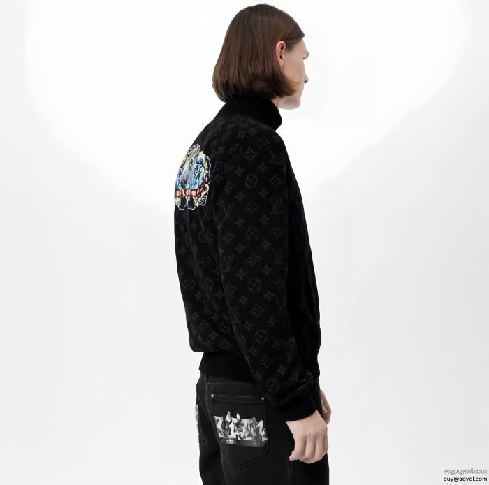 ブランド アクセサリー 激安LOUIS VUITTON海外限定大幅に値下げコート_0_1