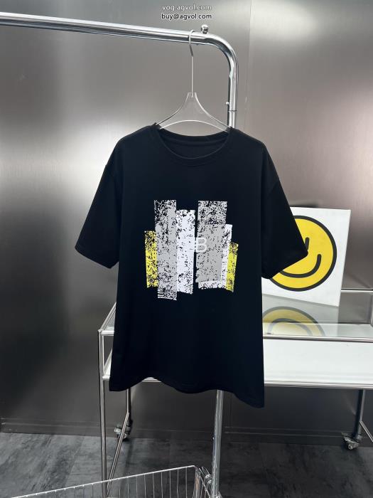 超カッコイイ意外と相性がいいbalenciaga半袖Tシャツコピー 通販_0_0