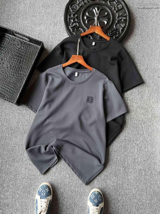 半袖Tシャツロエベ話題のアイテムお洒落さんの愛用率が高いブランド コピー s 級_0_0